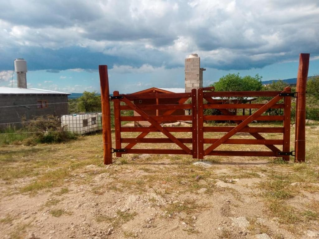 Cabaña Ecológica de Montaña con Vista Panorámica photo 1