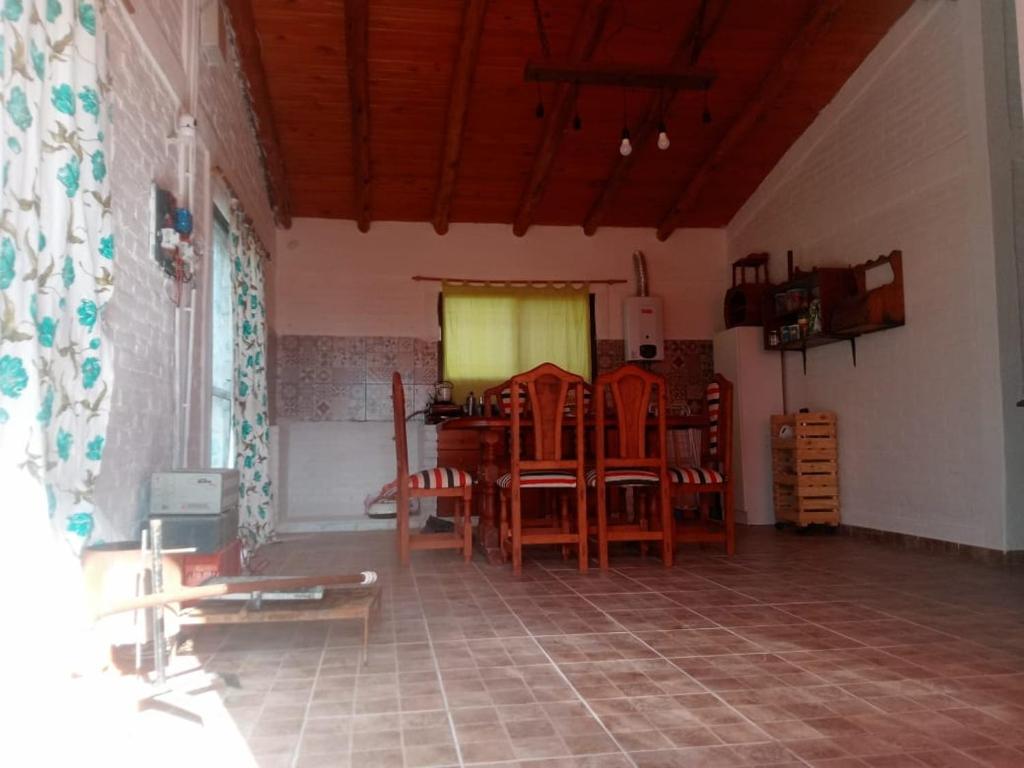 Cabaña Ecológica de Montaña con Vista Panorámica photo 2