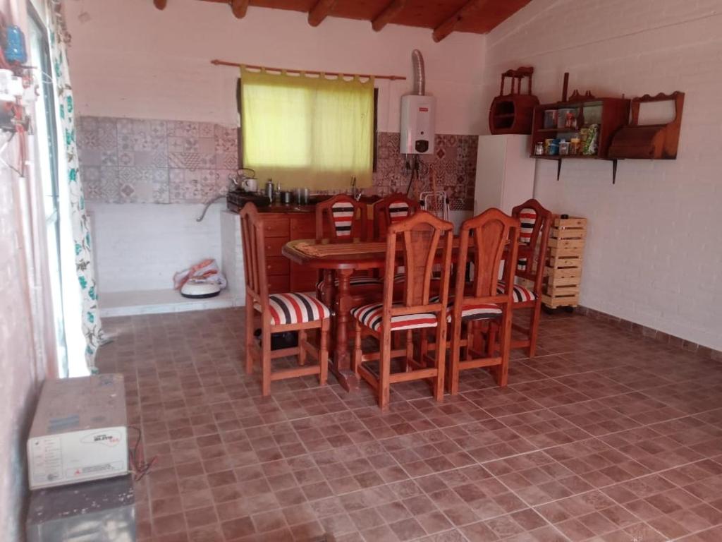 Cabaña Ecológica de Montaña con Vista Panorámica photo 3