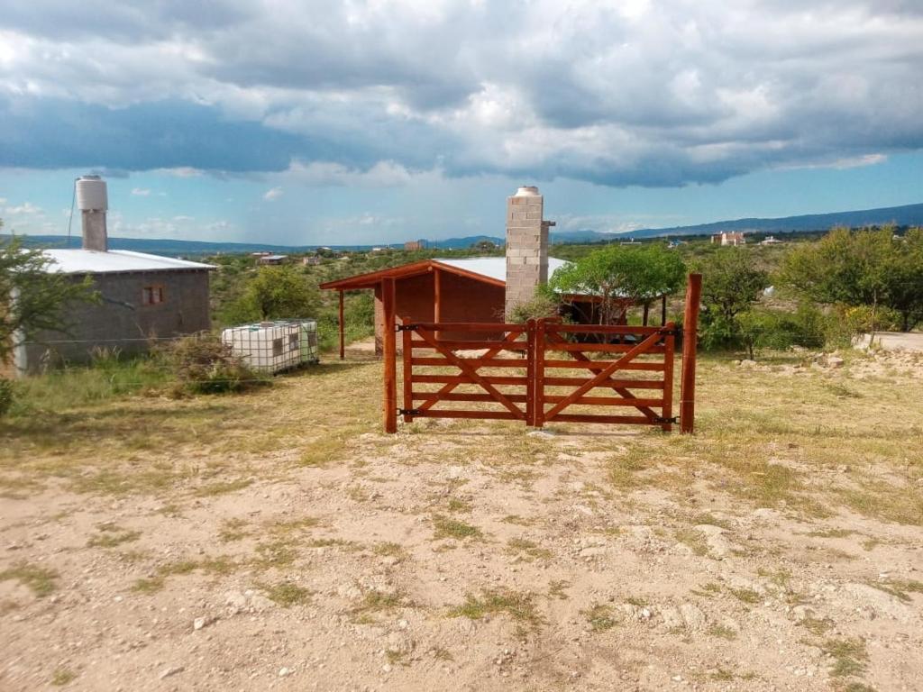 Cabaña Ecológica de Montaña con Vista Panorámica