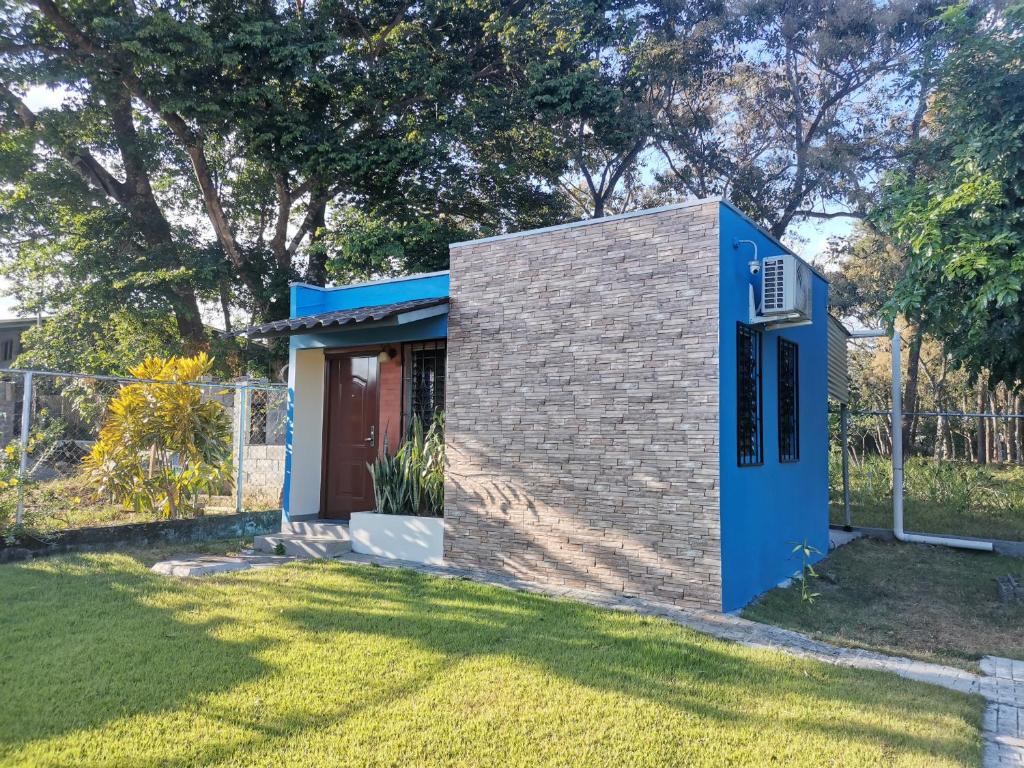Casa Mía Suite de invitados con habitación privada photo 1