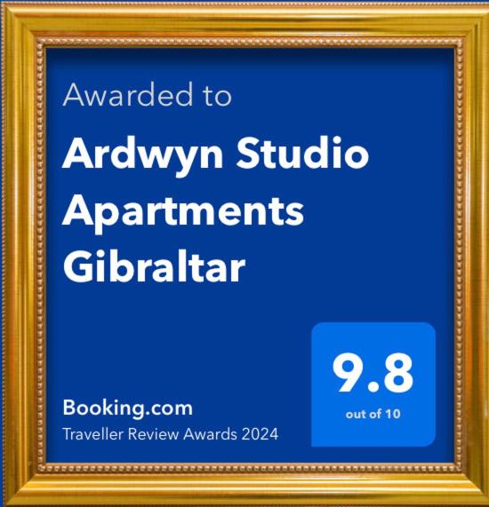 Ardwyn Studio Apartments Gibraltar photo 2