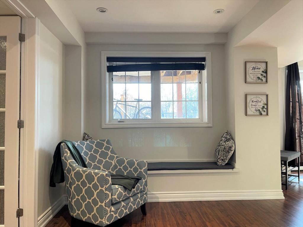 Cozy Lovely Ravine facing Suite. photo 3