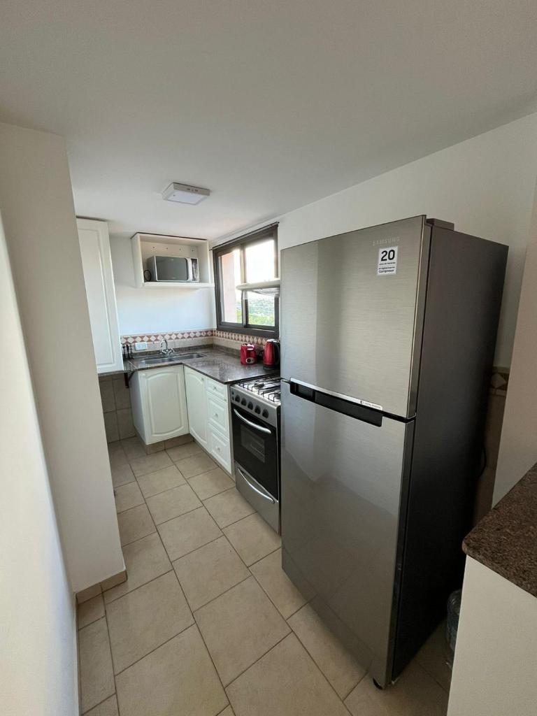 Uptown City Apart La Falda photo 4