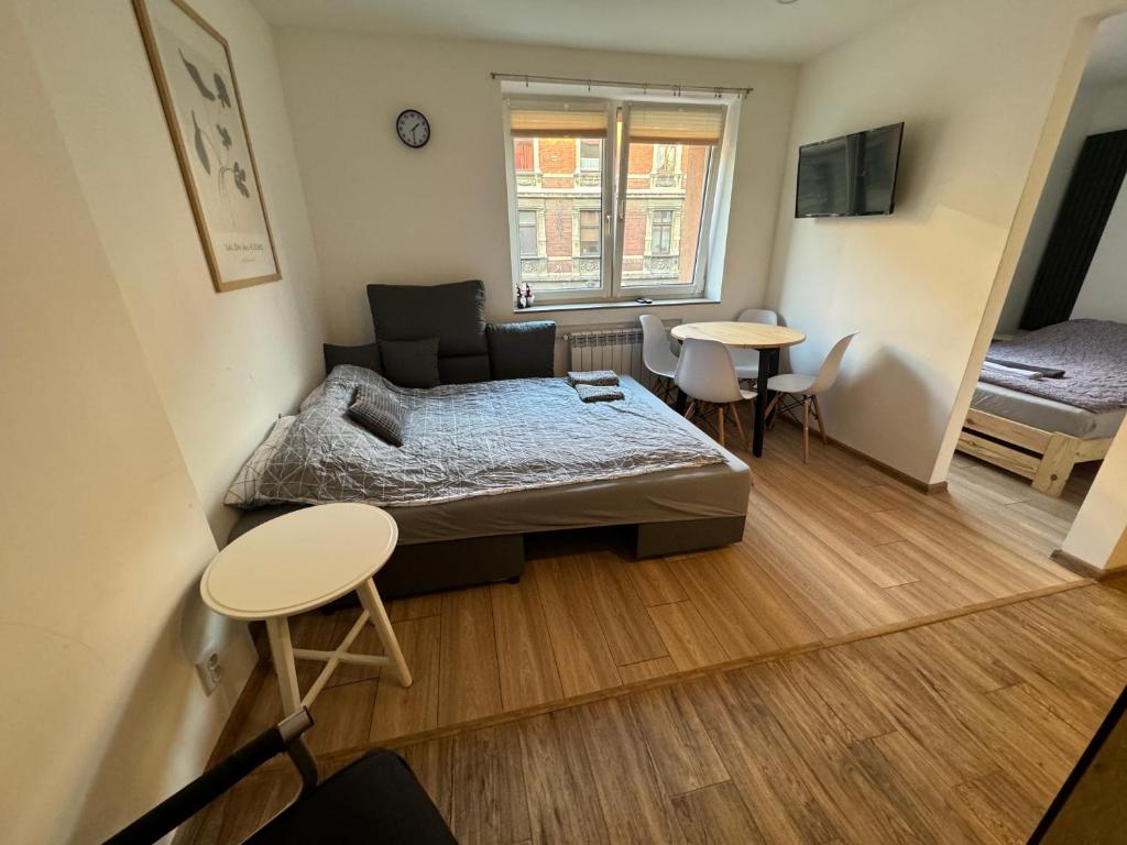 ApartamentsByMatyrafa-IV photo 3
