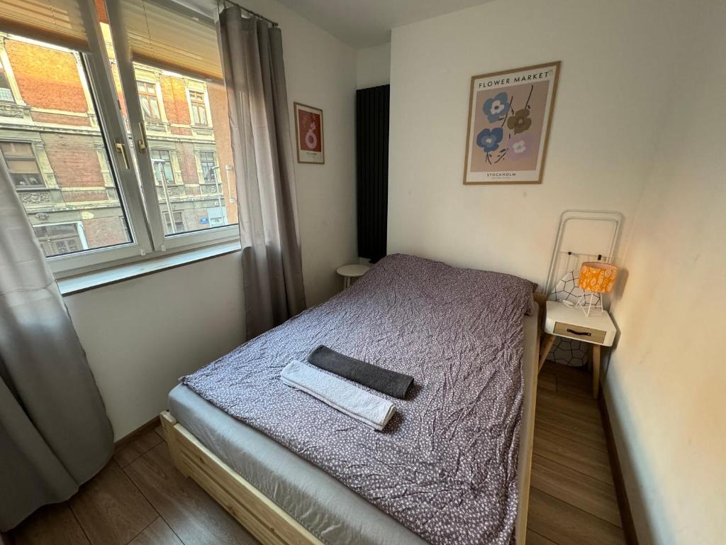 ApartamentsByMatyrafa-IV photo 2