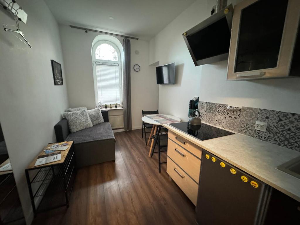 ApartmentsByMatyrafa-II photo 1