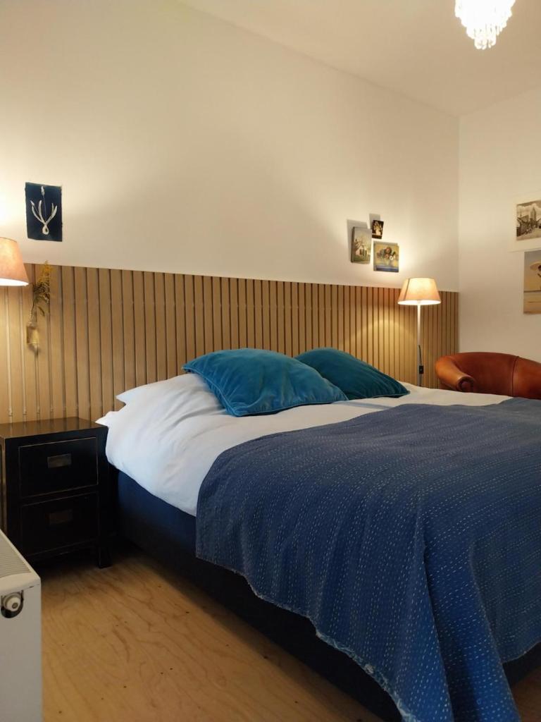 B&B Noordwijk Binnen photo 3