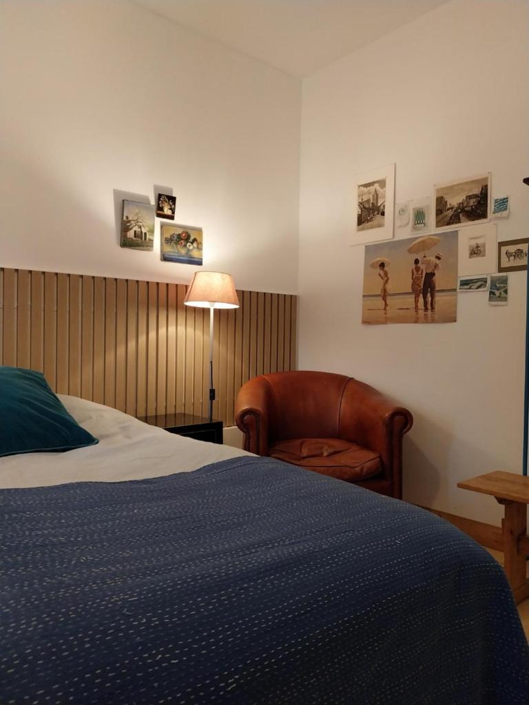 B&B Noordwijk Binnen photo 4