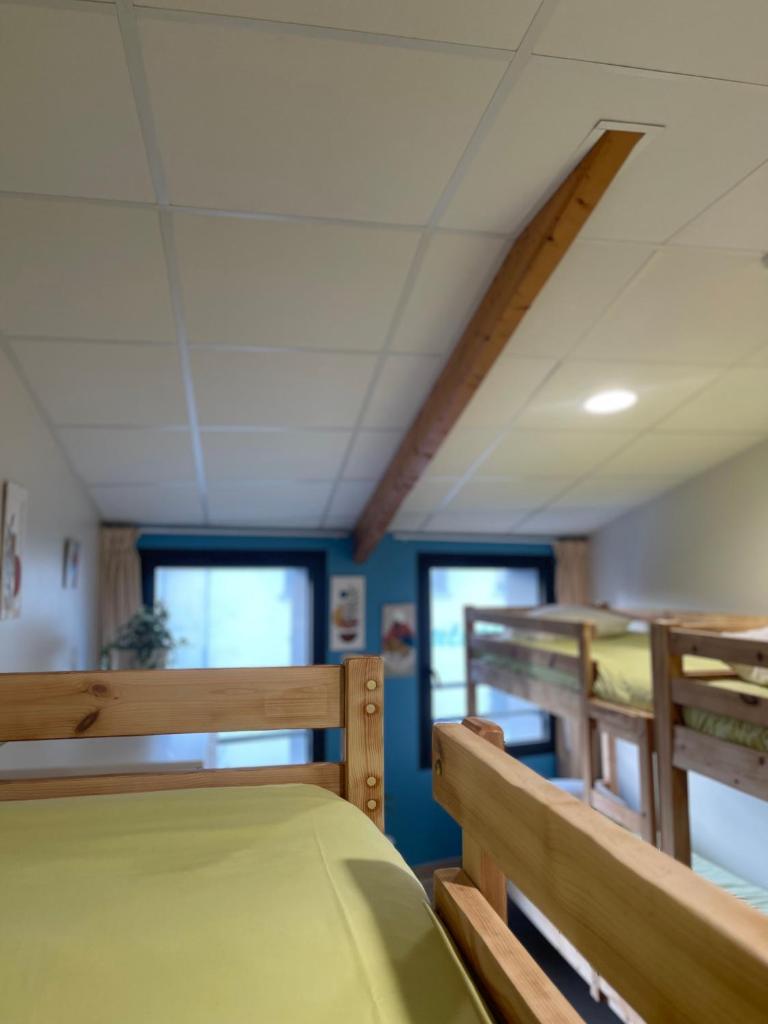 CLLCM - Club Leo Lagrange de Camaret-sur-Mer photo 4