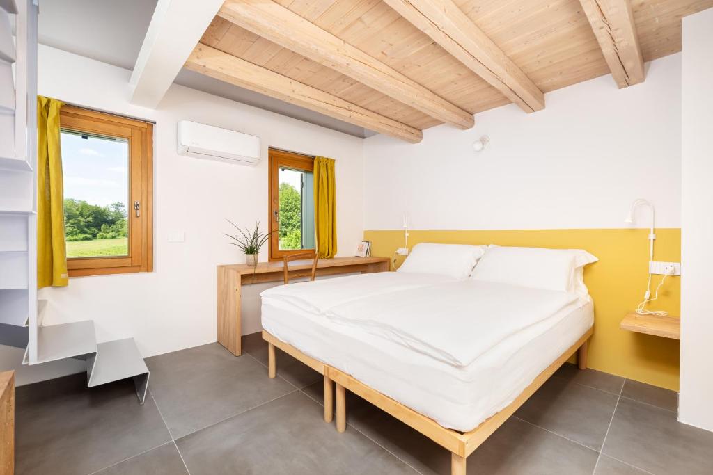 B&B Le Zucche photo 2