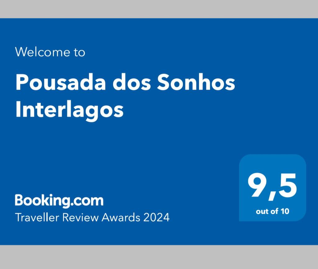 Pousada dos Sonhos Interlagos photo 2