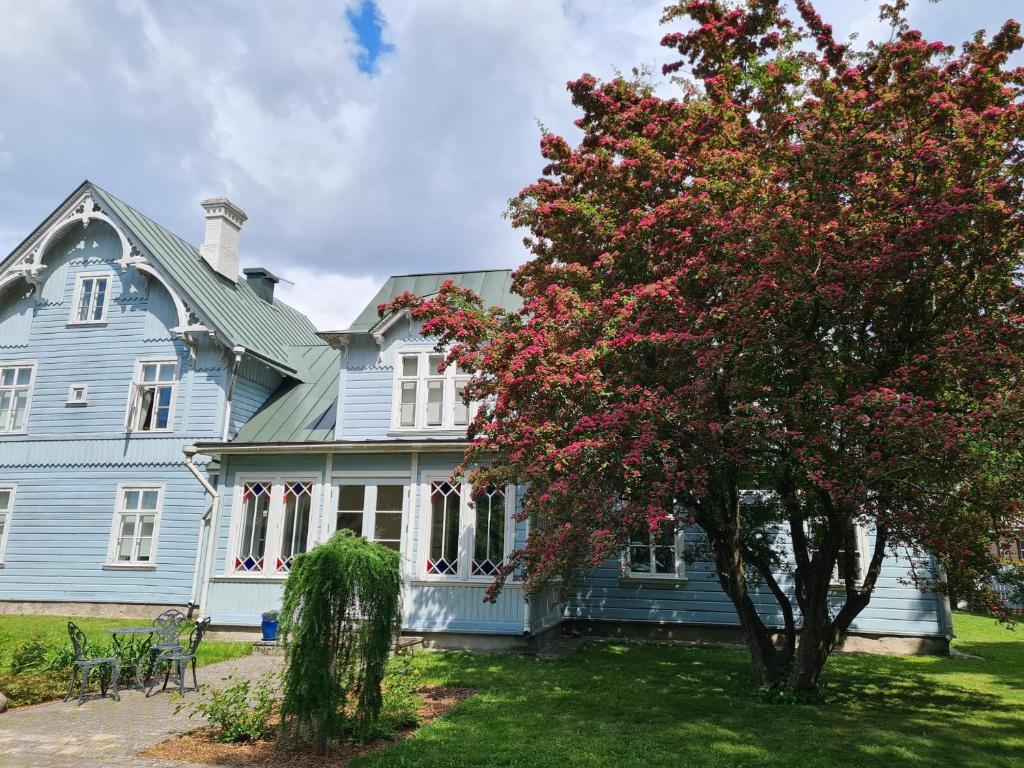 Lahe Guesthouse photo 1