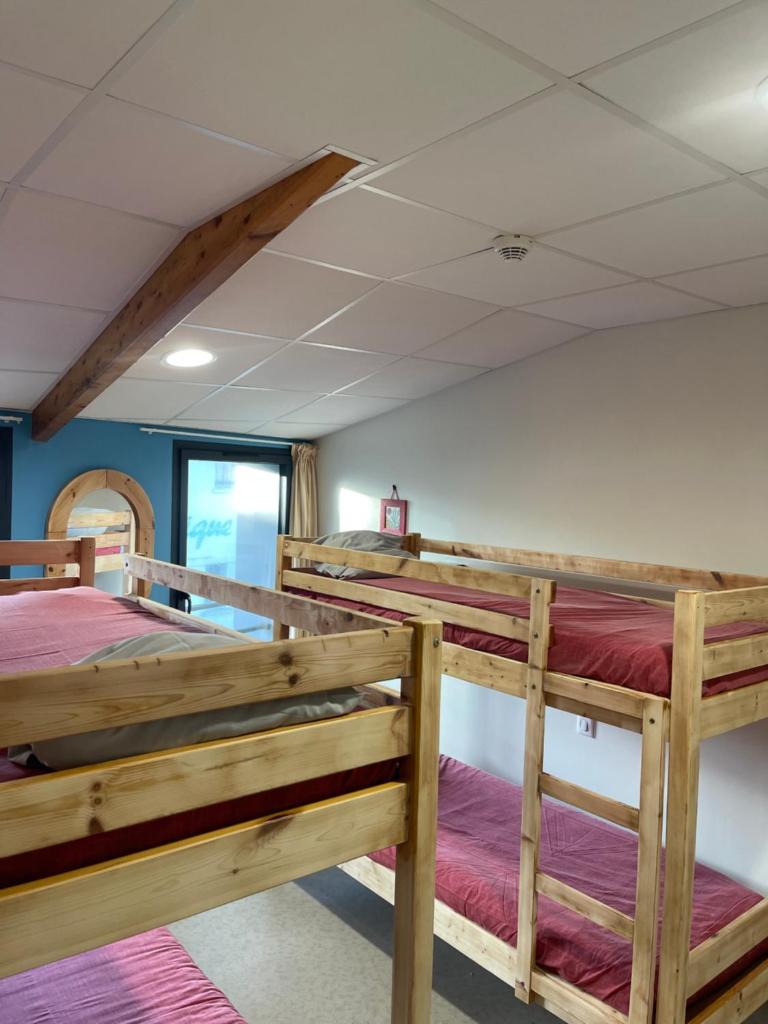 CLLCM - Club Leo Lagrange de Camaret-sur-Mer photo 3