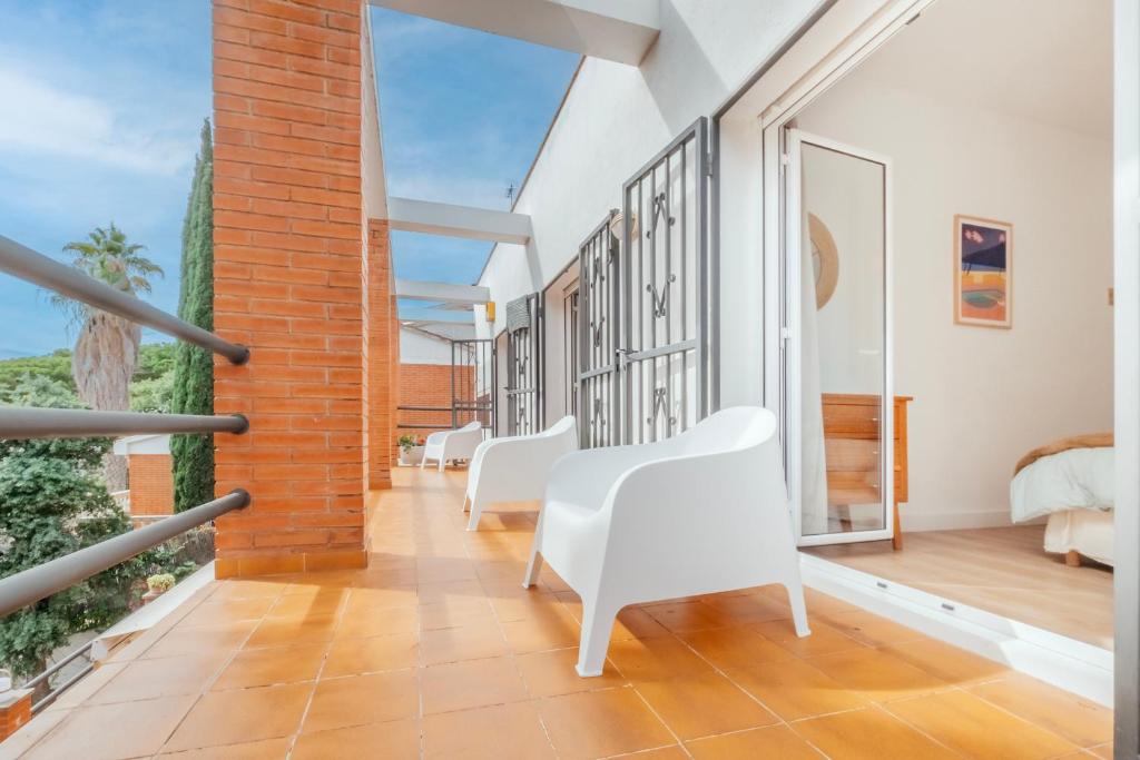 Villa Nova Vida Barcelona photo 1