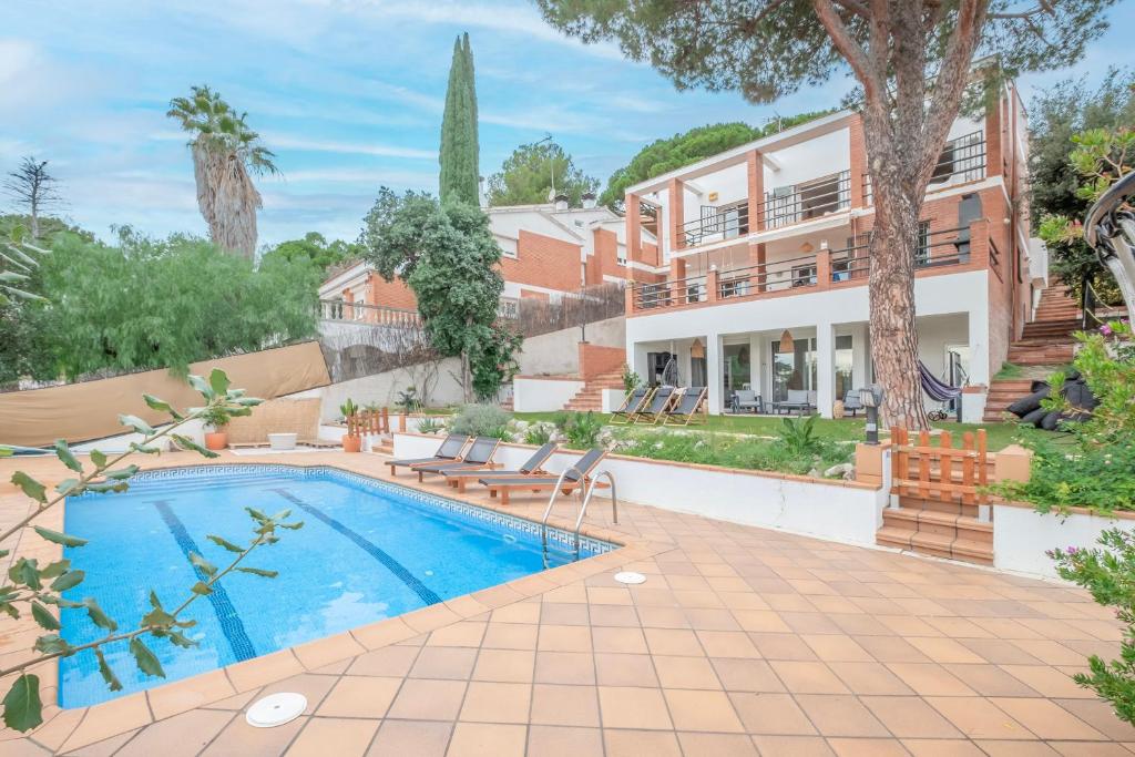 Villa Nova Vida Barcelona photo 3