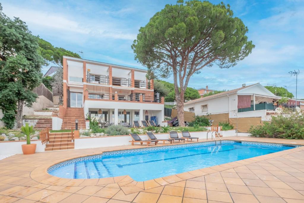 Villa Nova Vida Barcelona photo 4