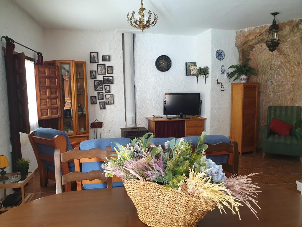 Casa Rural El Lobo photo 1