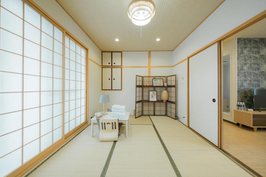 鶴橋徒歩6分難波日本橋心斎橋5分天王寺usj奈良直通 photo 2