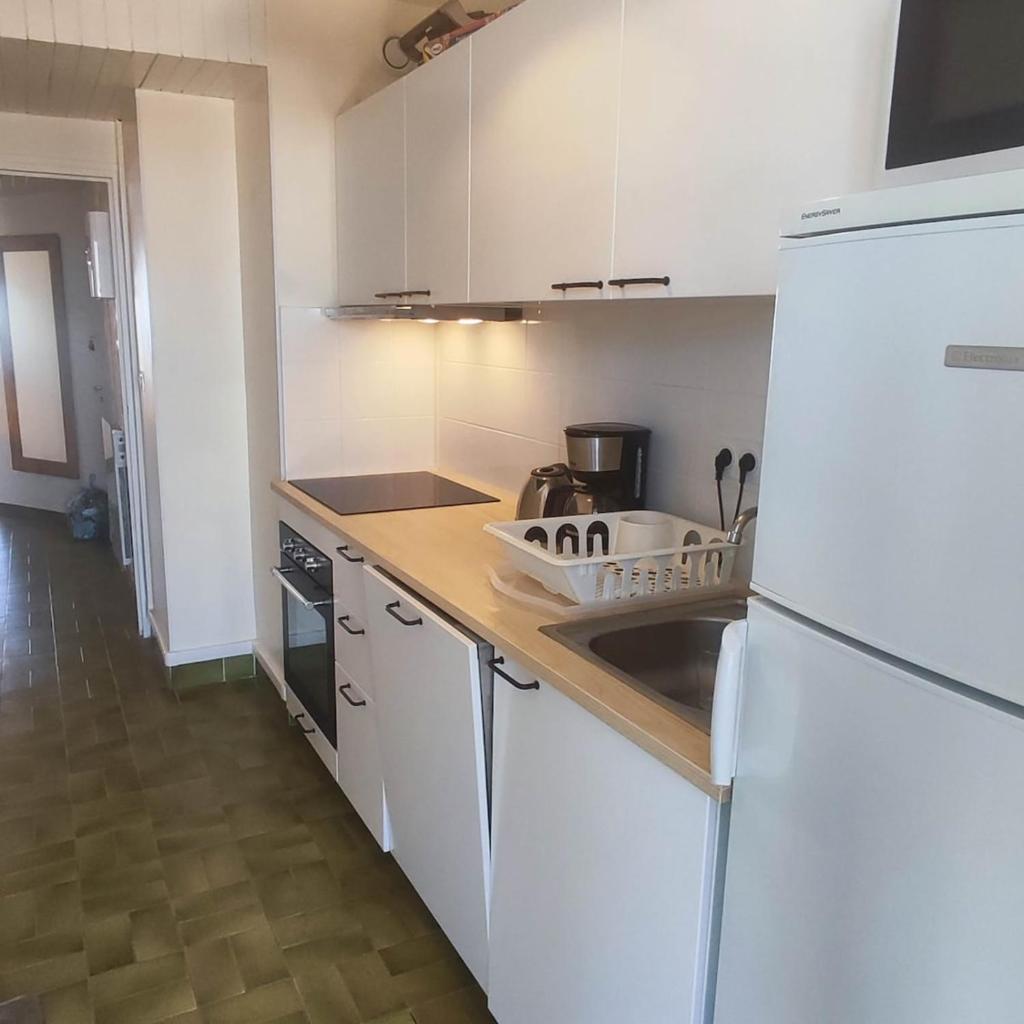 Le Traversant- View and seaside with air conditioning! photo 4