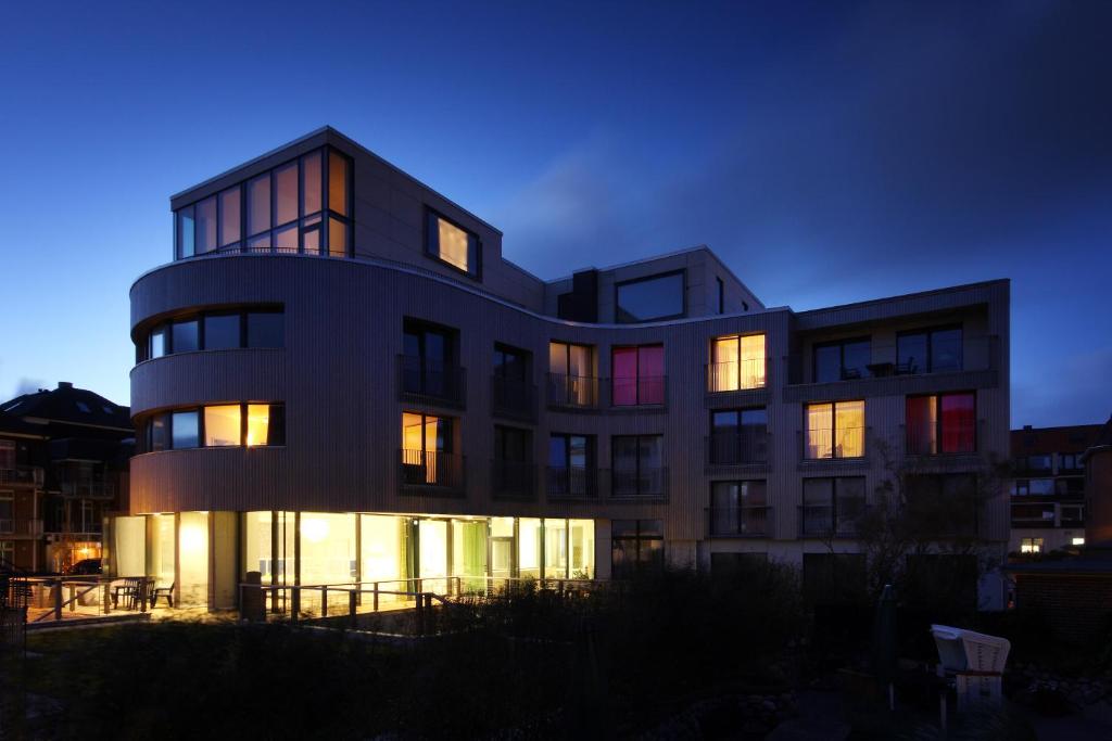 Hotel Niedersachsen photo 4