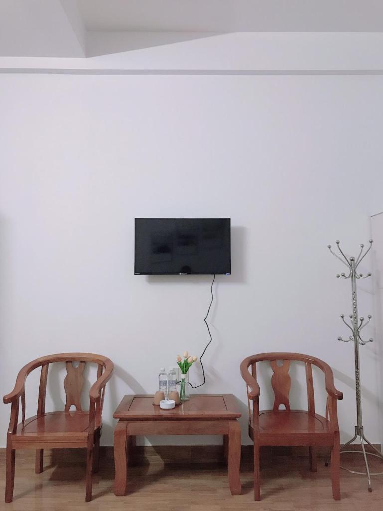 QUANG'S HOMESTAY ,Nhà Nghỉ