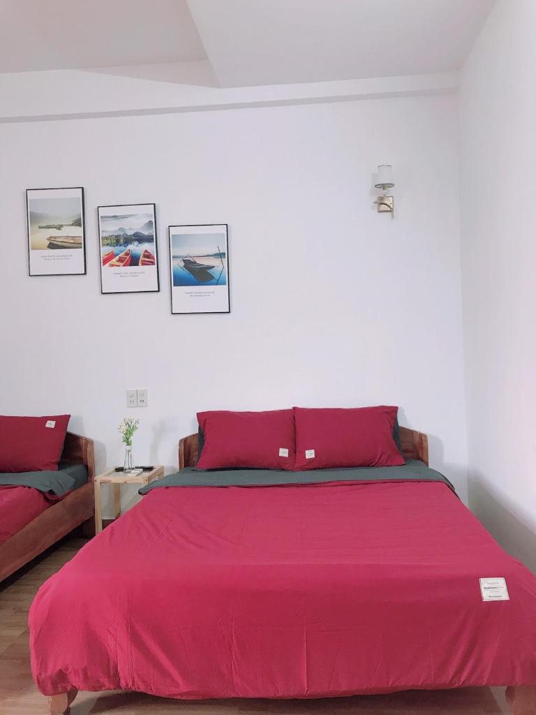 QUANG'S HOMESTAY ,Nhà Nghỉ