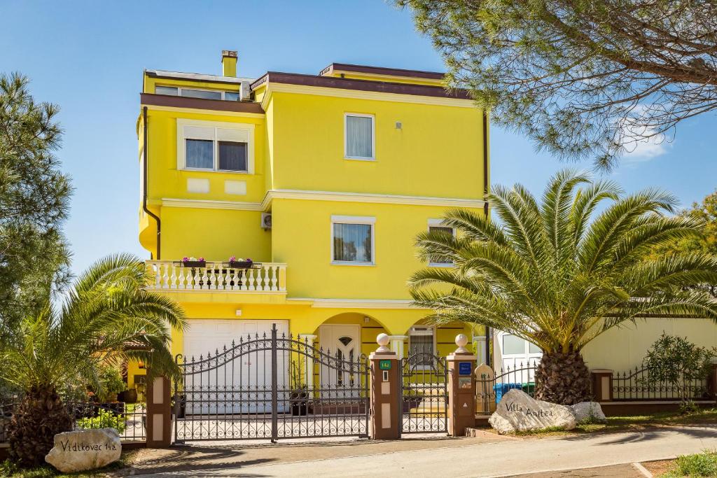 Villa Anitea photo 2