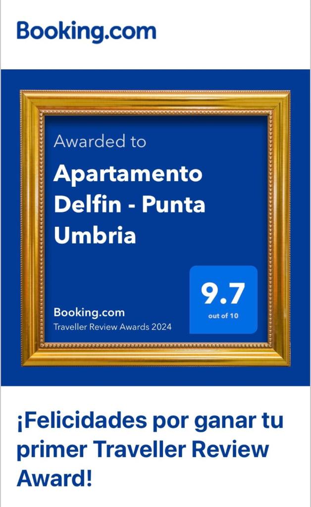 Apartamento Delfin - Punta Umbria photo 1