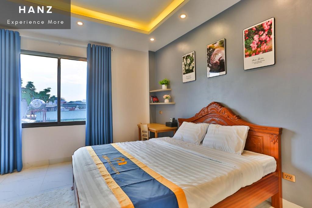 HANZ Light House Hotel & Apartment