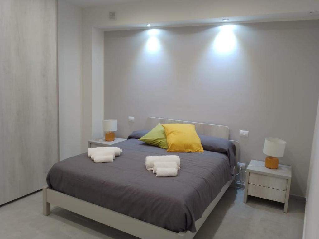 Holiday House Monnalisa
