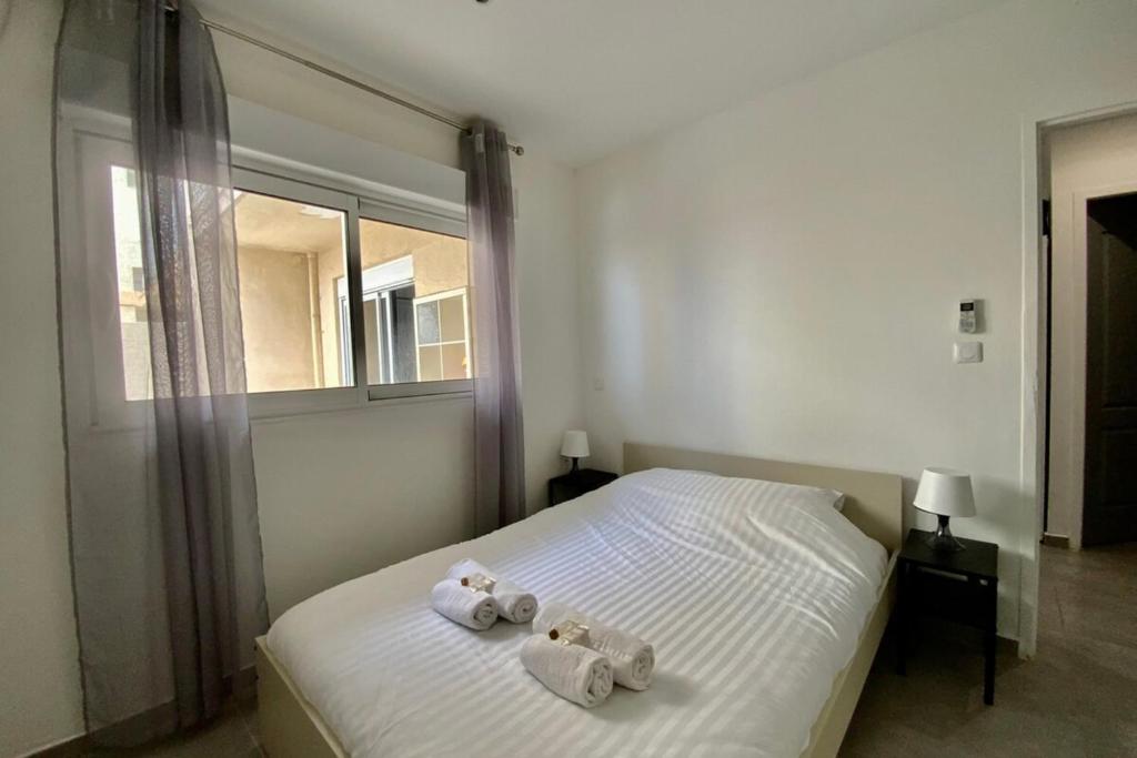 Le Palavasien - Air conditioning and seafront! photo 3