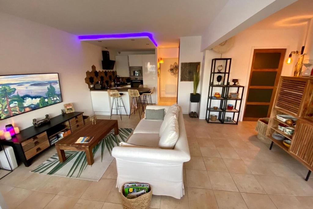 Le Port Camargue- 2 bedrooms and air-conditioned ! photo 1