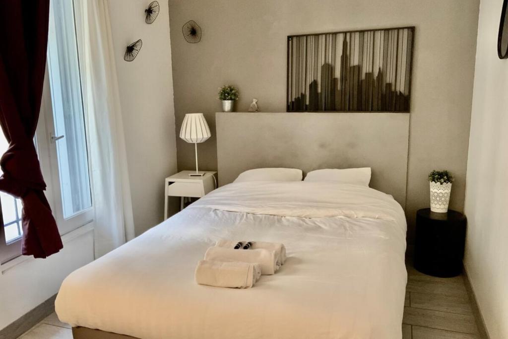Le Jardinet - With office in the city center! photo 1