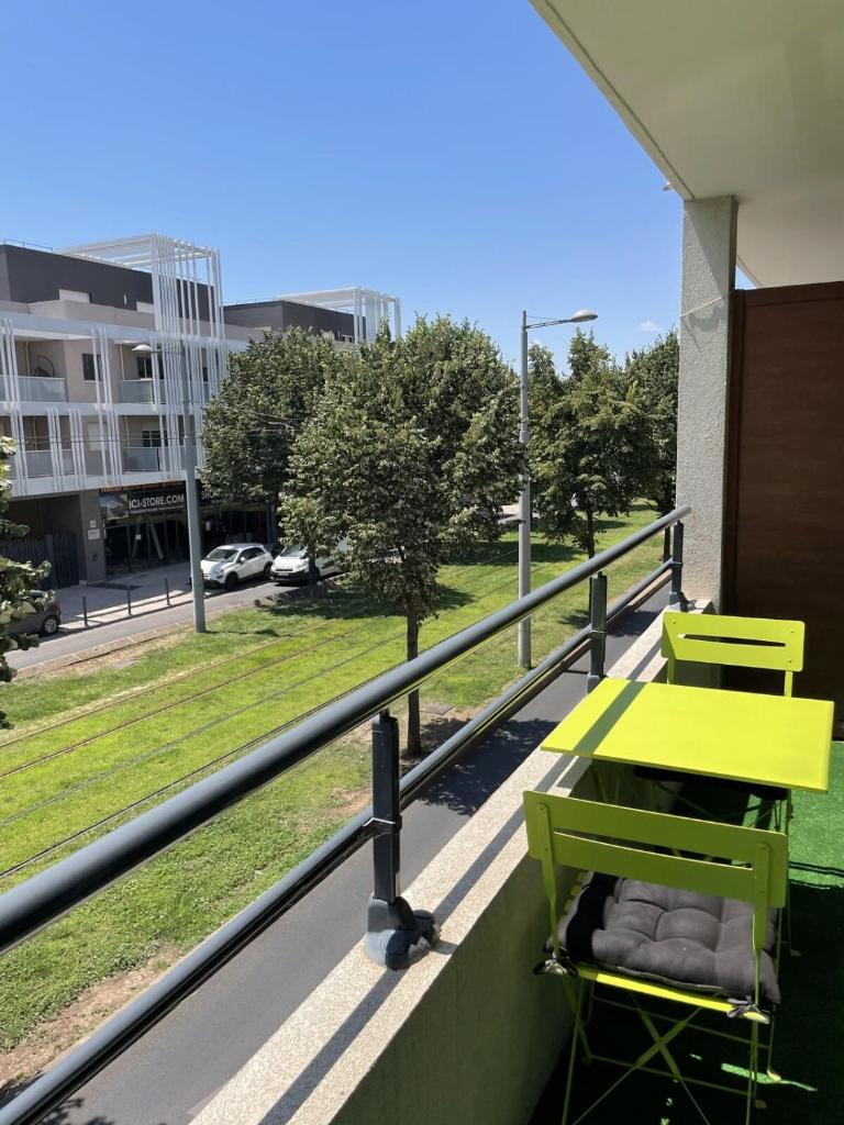 Le Galine- Terrace air conditioning and parking! photo 1