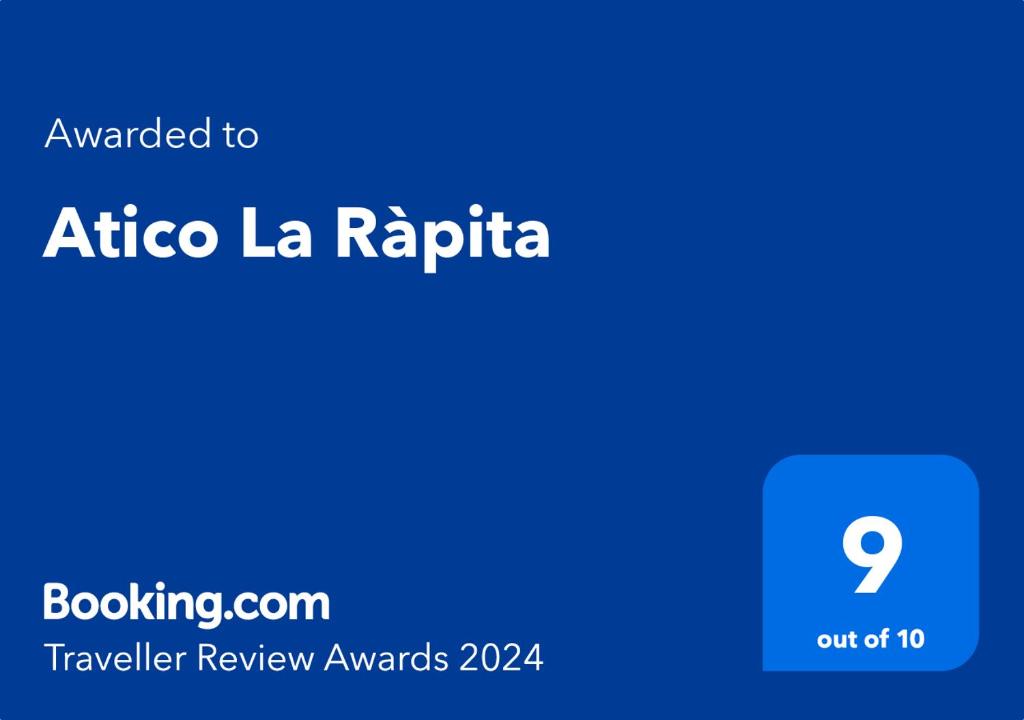 Atico La Ràpita photo 2