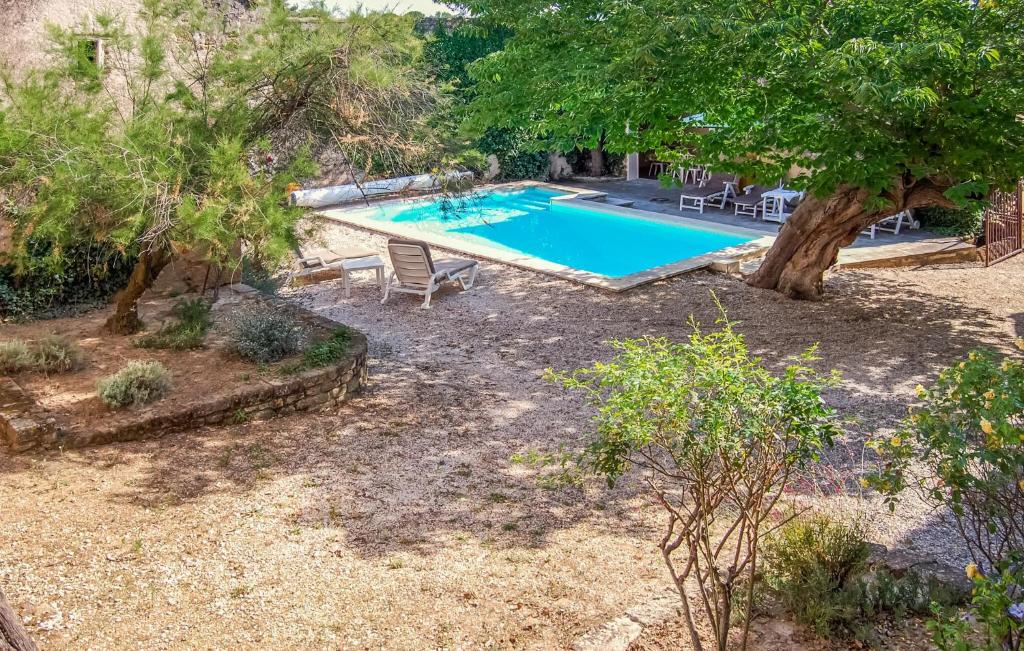 Gorgeous Home In Aubignan With Heated Swimming Pool photo 3