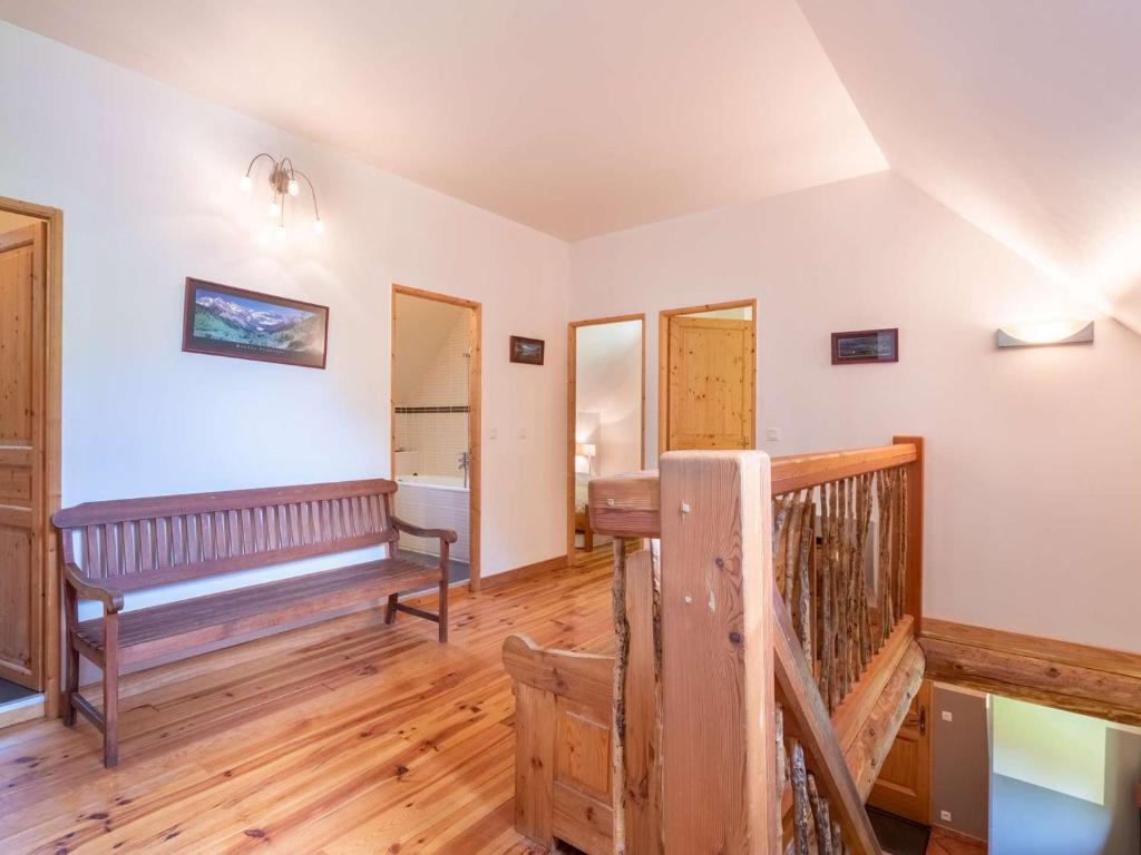 Maison Aragnouet, 5 pièces, 10 personnes - FR-1-296-344 photo 3
