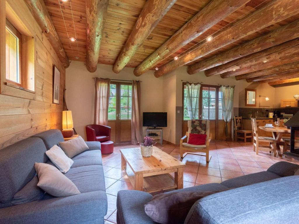 Maison Aragnouet, 5 pièces, 10 personnes - FR-1-296-344 photo 2