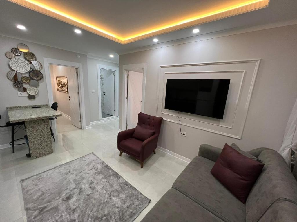İPEK Sare Suite