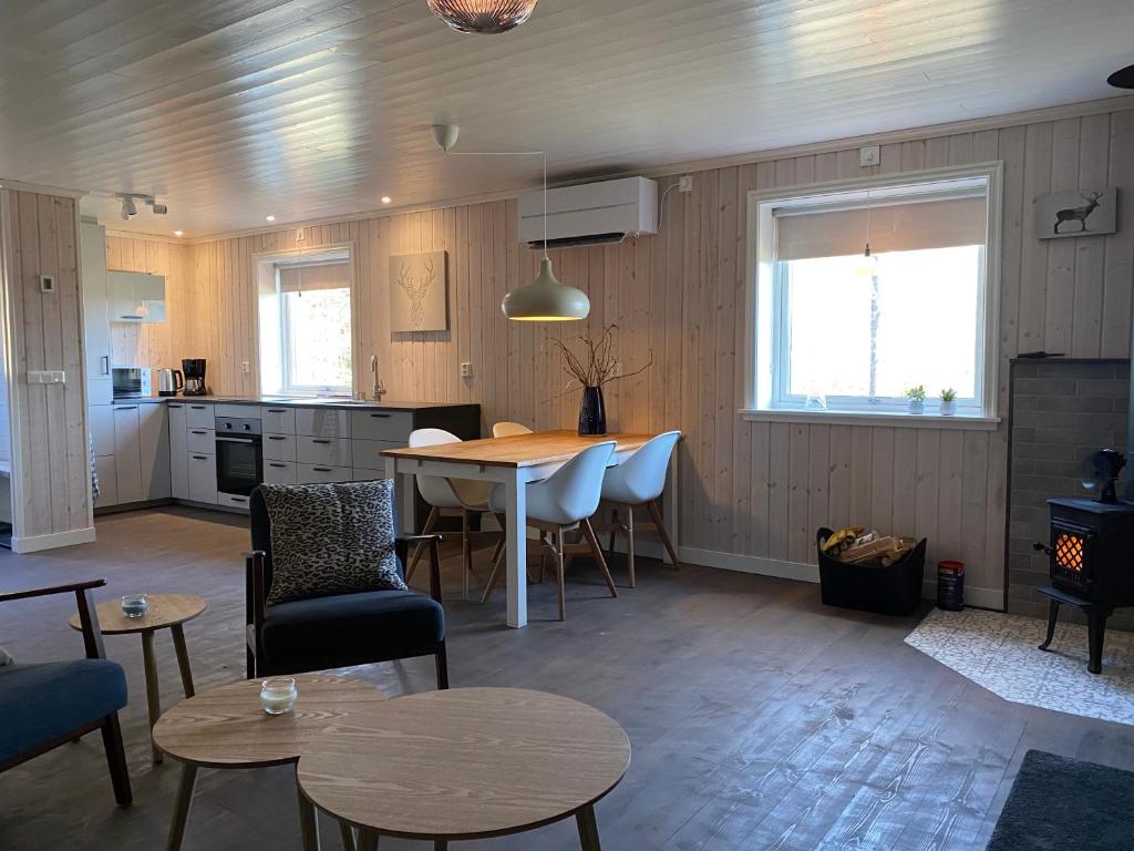 Adventure Guesthouse Sweden in rural area Sunne photo 1