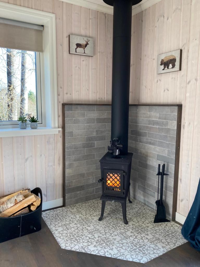 Adventure Guesthouse Sweden in rural area Sunne photo 2