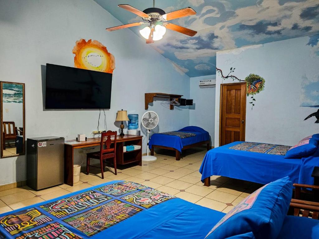 Las Lajas Beach Resort photo 1