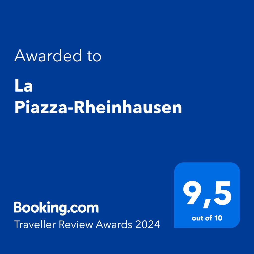 La Piazza-Rheinhausen photo 2