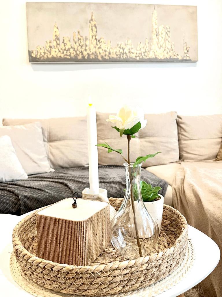 Modern Charming Studio Narva Center photo 4