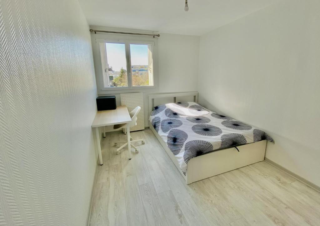 Appartement T3 de Standing en Centre-Ville photo 1