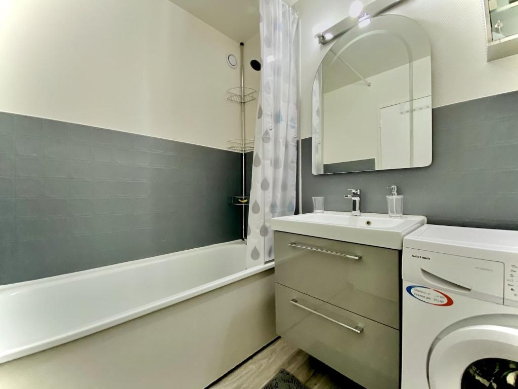Appartement T3 de Standing en Centre-Ville photo 4