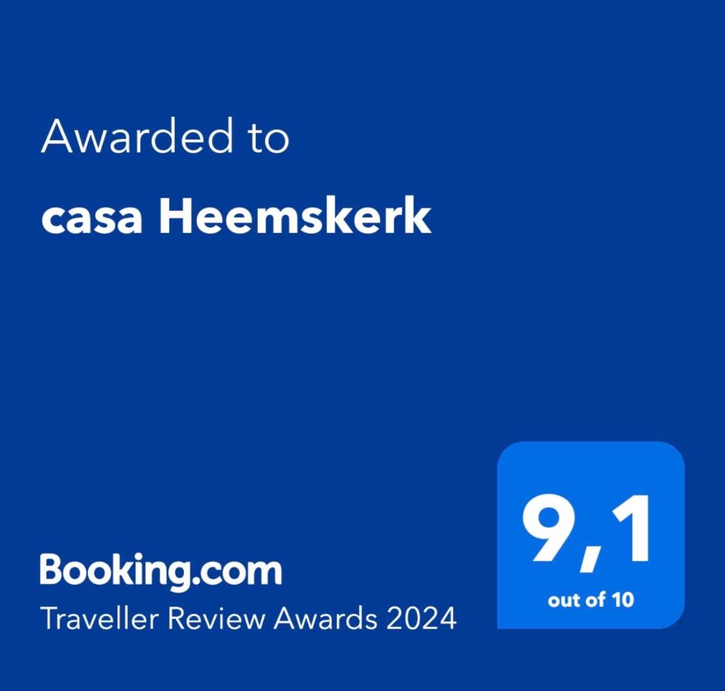 casa Heemskerk photo 1