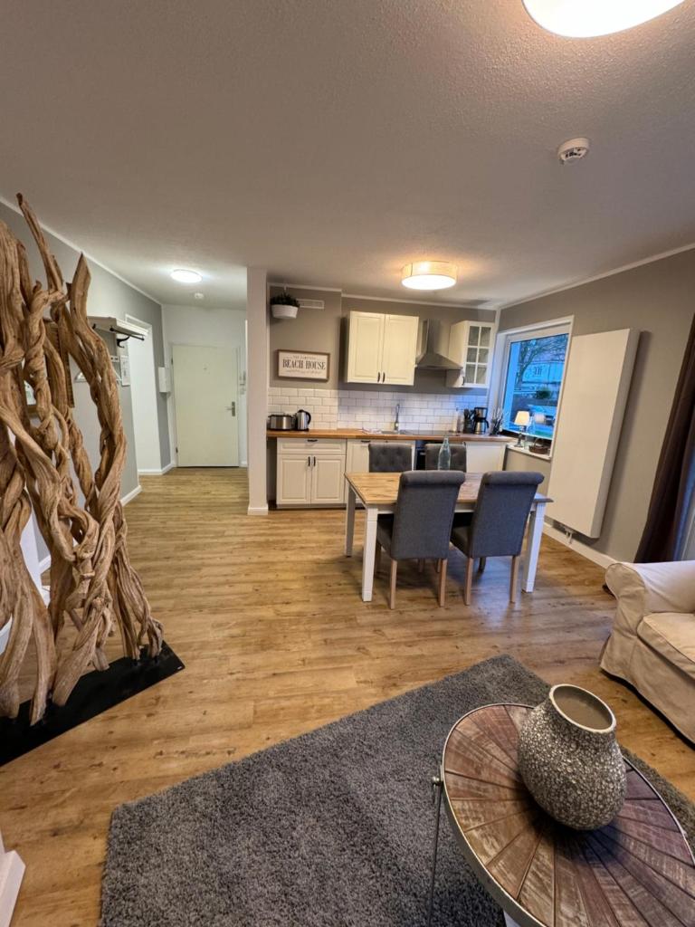 Goethestrasse Appartements photo 3