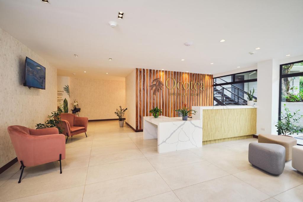 Ocotea Boutique Hotel photo 4